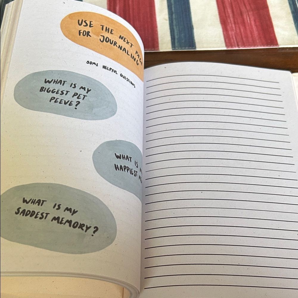 The Magic Within Guided Journal - Picture 10 of 11